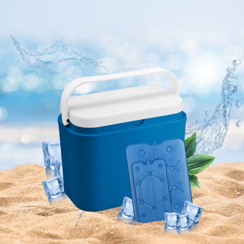 Wkład CB 400ml Płaski Kamai