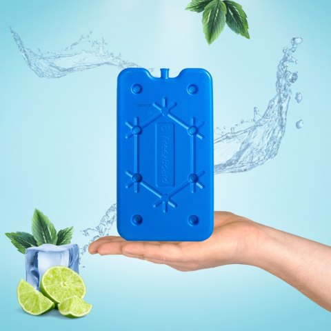 Wkład CB 400ml Płaski Kamai