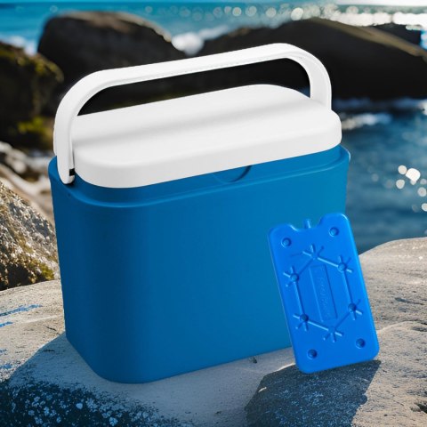 Wkład CB 400ml Płaski Kamai