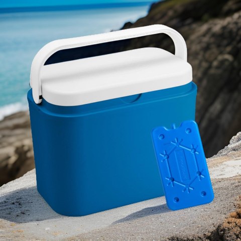 Wkład CB 400ml Płaski Kamai