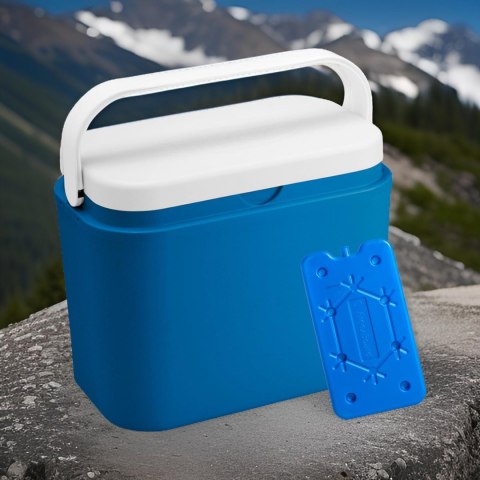Wkład CB 400ml Płaski Kamai