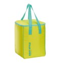 Torba termiczna Kamai Gio Style, zielona, pojemność 24L