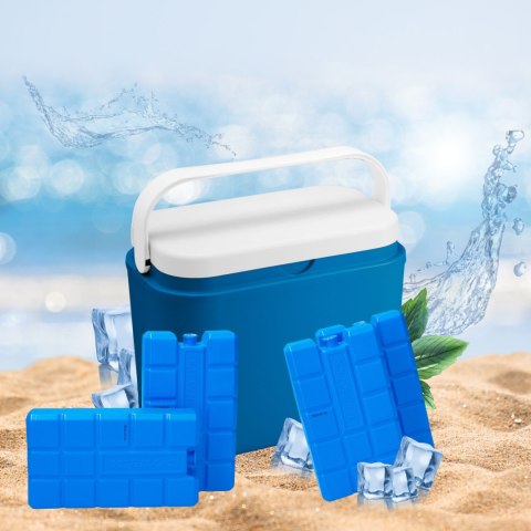 Wkład CB 2 x 400ml Kamai