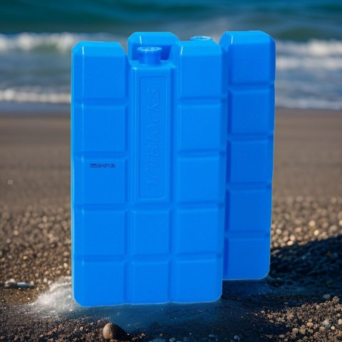 Wkład CB 2 x 400ml Kamai