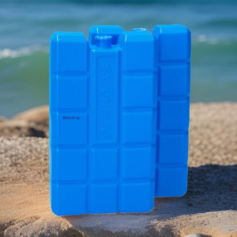 Wkład CB 2 x 400ml Kamai