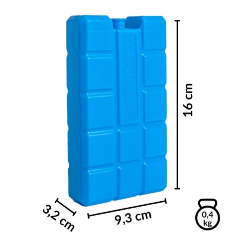 Wkład CB 2 x 400ml Kamai