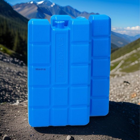 Wkład CB 2 x 400ml Kamai