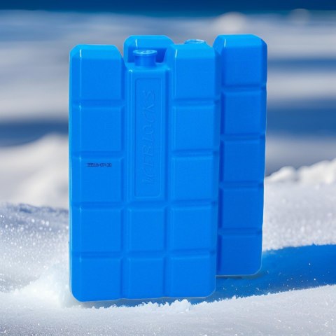 Wkład CB 2 x 400ml Kamai