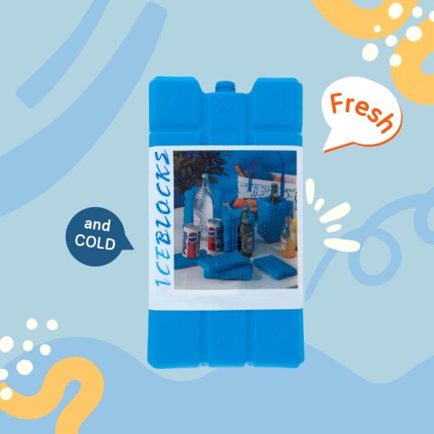 Wkład CB 2 x 400ml Kamai