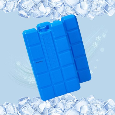 Wkład CB 2 x 400ml Kamai