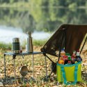 Torba termiczna Kamai Gio Style, zielona, pojemność 12L