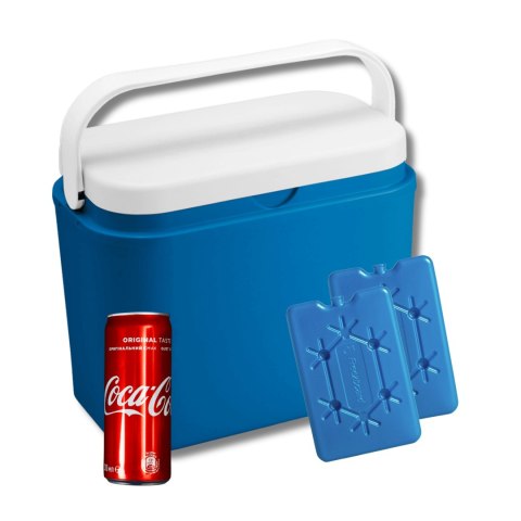 Wkład CB 200ml Płaski Kamai