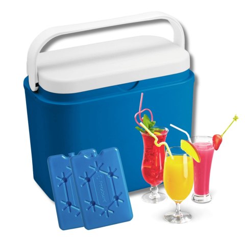 Wkład CB 200ml Płaski Kamai