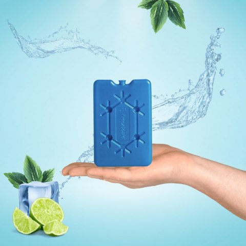 Wkład CB 200ml Płaski Kamai