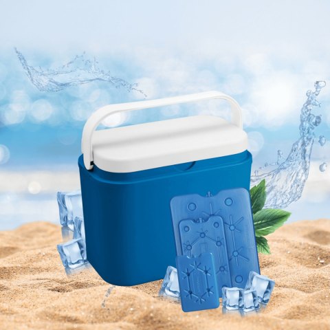 Wkład CB 200ml Płaski Kamai
