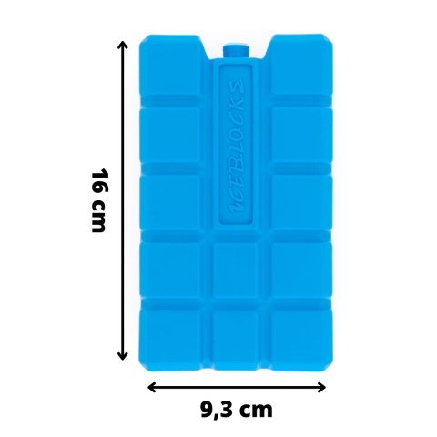 Wkład CB 2 x 400ml Kamai