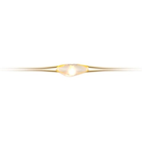 LAMPKI DRUCIKI GIRLANDA 320 LED CIEPŁY BIAŁY