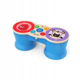 Magiczne dotykowe bębenki 6m+ Baby Einstein HAPE Trefl 800898