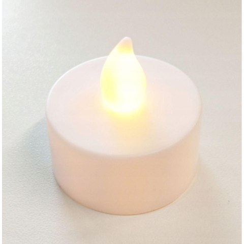ZESTAW 16 ŚWIECZEK TEA LIGHT LED