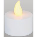 ZESTAW 16 ŚWIECZEK TEA LIGHT LED