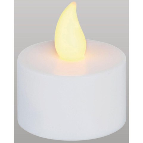 ZESTAW 16 ŚWIECZEK TEA LIGHT LED