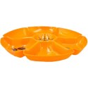 TACA MISKA DO PRZEKĄSEK HALLOWEEN ŚR.30CM