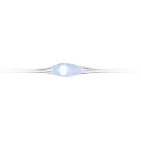 LAMPKI DRUCIKI GIRLANDA 240 LED MULTIKOLOR