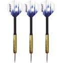 DART 45CM I 6 RZUTEK STALOWYCH BULLET