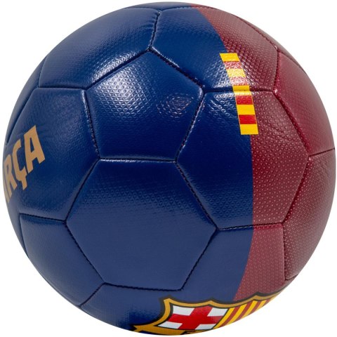 PIŁKA NOŻNA FC BARCELONA HOME 24/25 R.5
